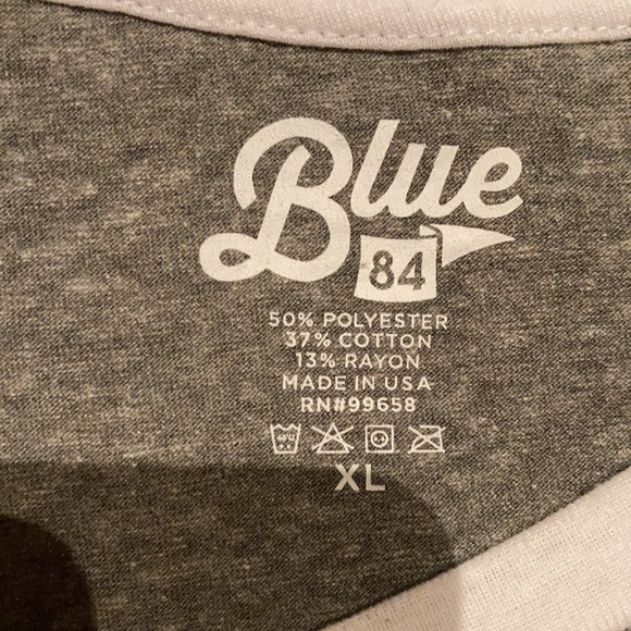 Yale Women’s Long Sleeve Shirt - Picture 3 of 6